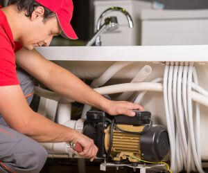 About Emergency plumbing pros Hollis Center, ME
